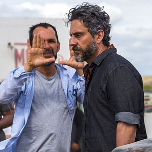 Photo Onde Nascem os Fortes