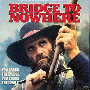Photo Bridge to Nowhere