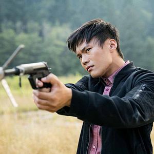 Photo John Harlan Kim