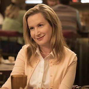Photo Angela Kinsey