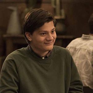 Photo Bienvenue chez les Huang