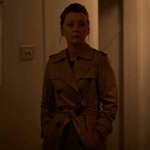 Photo Lesley Manville