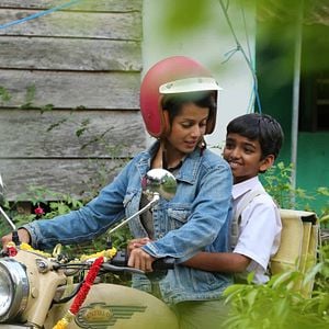 Photo Amrita Acharia