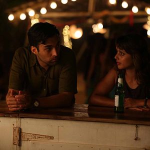 Photo Amrita Acharia