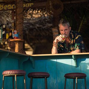 Photo Neil Morrissey