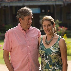 Photo Philip Jackson