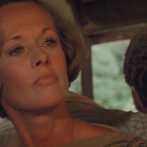 Photo Tippi Hedren