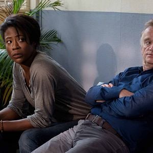 Photo Dominique Pinon, Jessy Ugolin