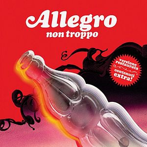 Photo Allegro non troppo