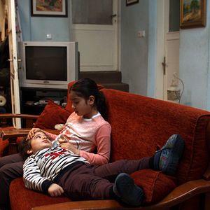 Photo Une femme