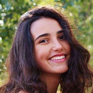 Photo Louna Espinosa