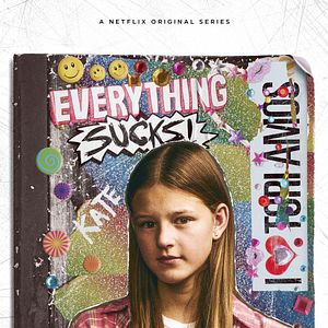 Photo Everything Sucks!