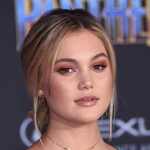 Photo Olivia Holt