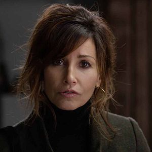 Photo Gina Gershon
