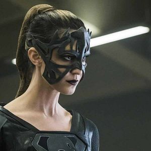 Photo Odette Annable
