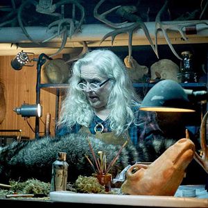 Photo Krisha Fairchild