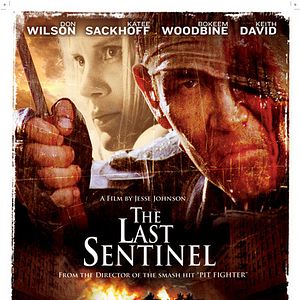 Photo The Last Sentinel