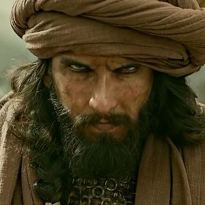 Photo Padmaavat