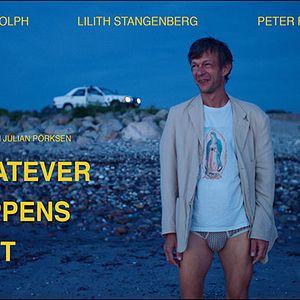 Photo Whatever Happens Next