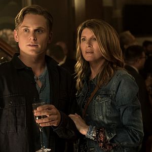 Photo Billy Magnussen