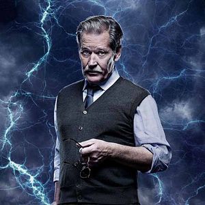 Photo James Remar