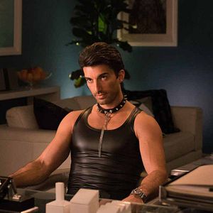 Photo Jane The Virgin