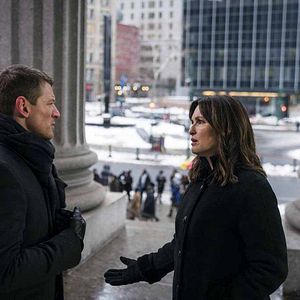 Photo Philip Winchester