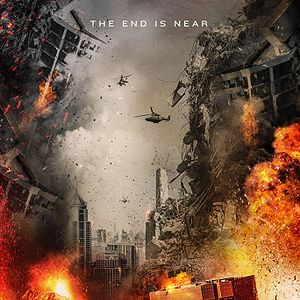 Photo Les codes de l'apocalypse