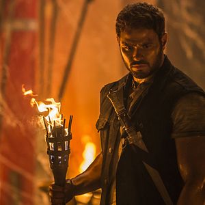 Photo Kellan Lutz