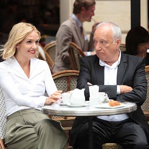 Photo Laurence Arné