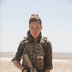 Photo Strike Back