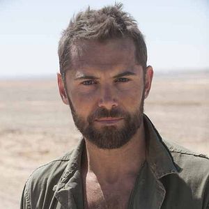 Photo Daniel MacPherson