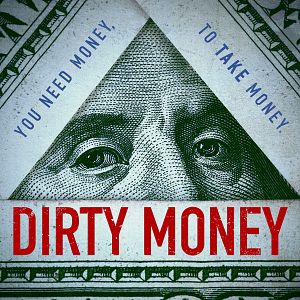 Photo Dirty Money