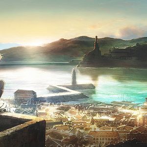 Photo Violet Evergarden