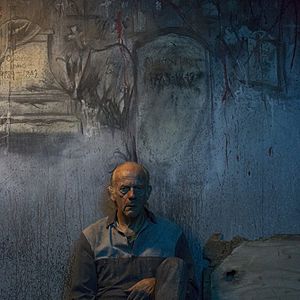 Photo Christopher Lloyd