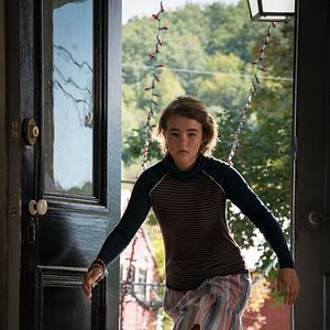 Photo Millicent Simmonds