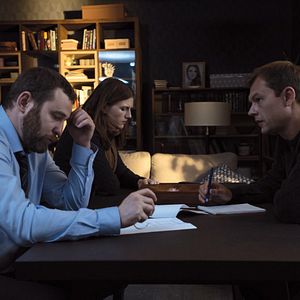 Photo Maryana Spivak