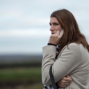 Photo Maryana Spivak