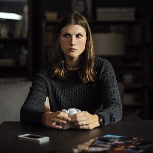 Photo Maryana Spivak