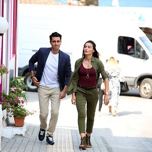 Photo Saadet Işıl Aksoy