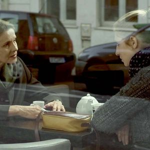 Photo Agathe Bonitzer