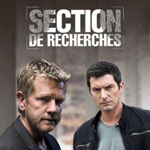 Photo Section de recherches