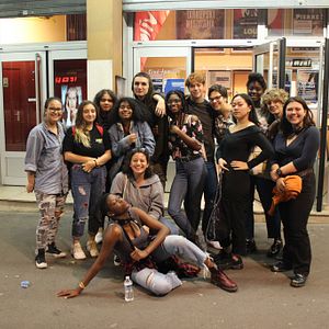 Photo Premières Solitudes