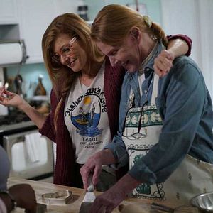 Photo Connie Britton