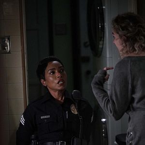 Photo Angela Bassett