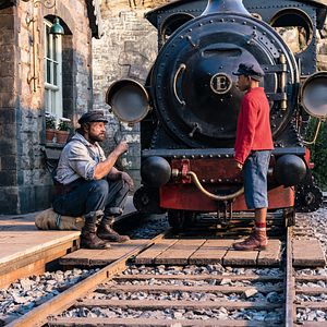 Photo Solomon Gordon