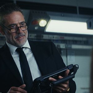 Photo Jeffrey Dean Morgan