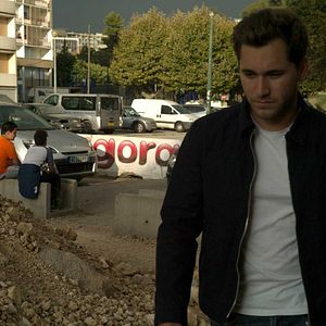 Photo Le Crime des anges