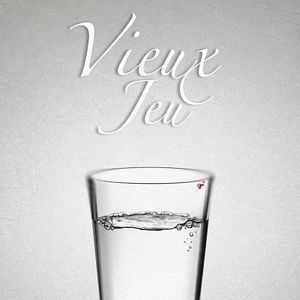 Photo Vieux Jeu