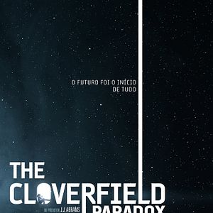 Photo The Cloverfield Paradox